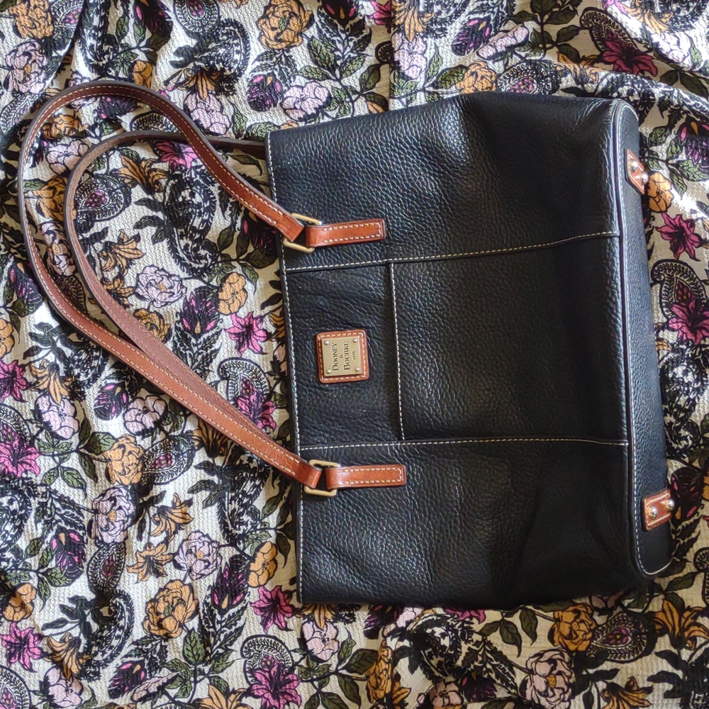 Dooney and Bourke bag